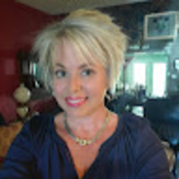 Meet your Posher, Nan - Picture 1 of 1